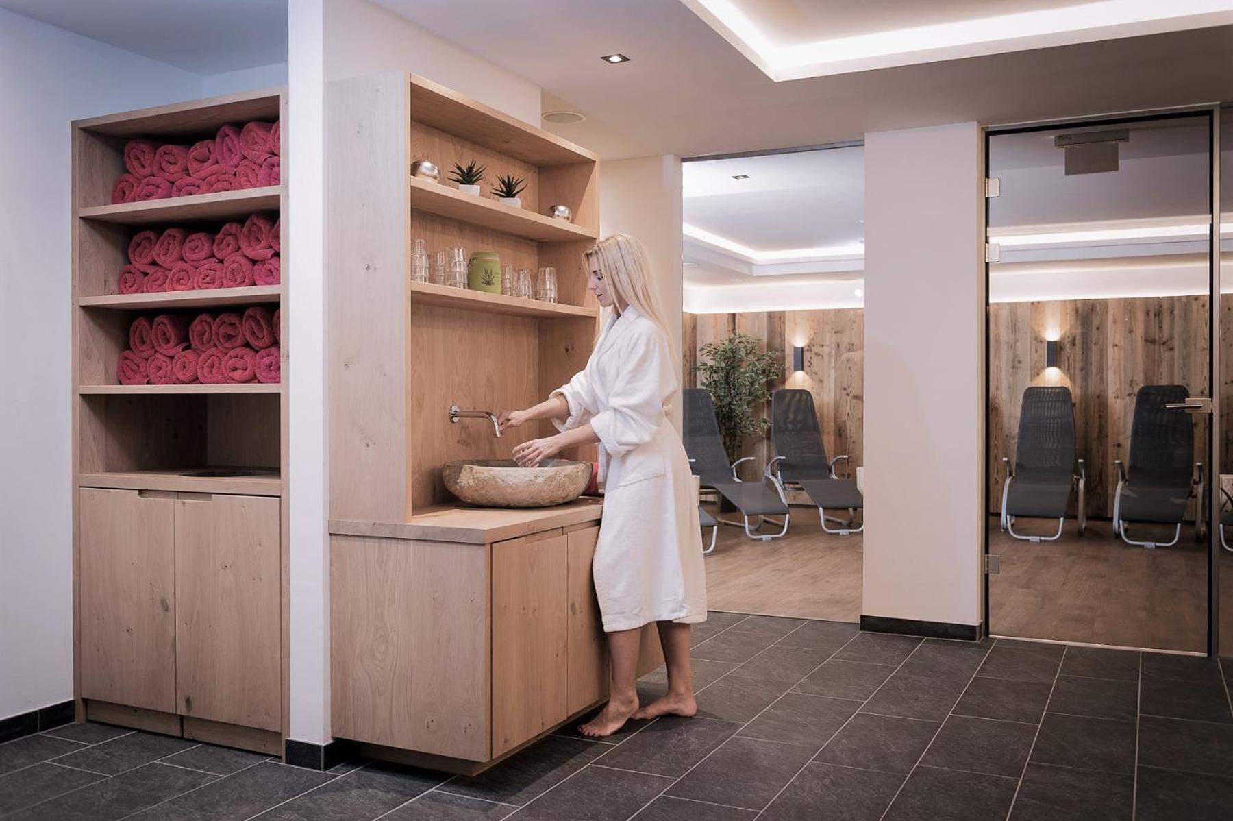 Appartement-Pension Kendlbacher Grossarl Zewnętrze zdjęcie