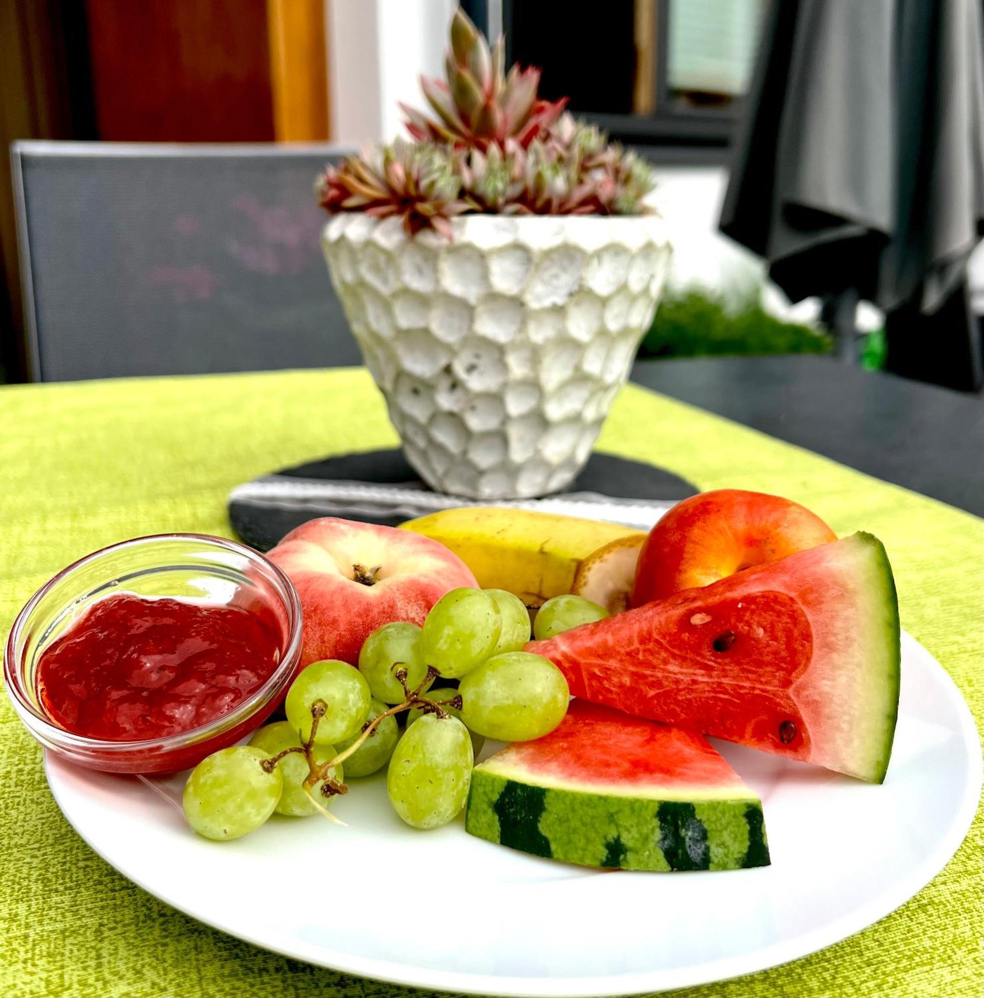 Appartement-Pension Kendlbacher Grossarl Zewnętrze zdjęcie