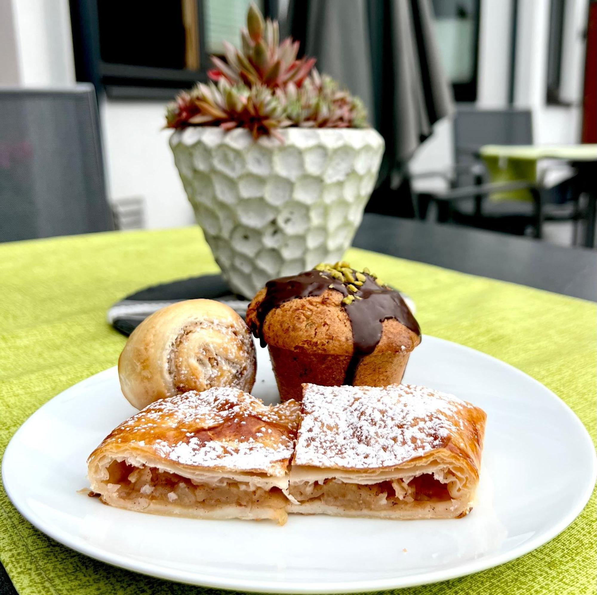 Appartement-Pension Kendlbacher Grossarl Zewnętrze zdjęcie