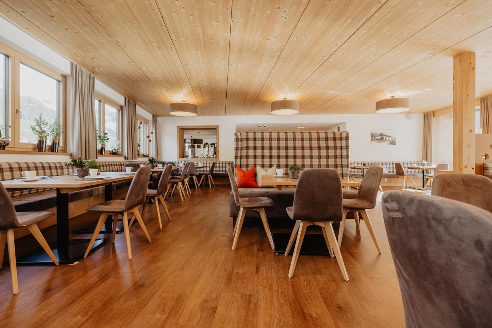 Appartement-Pension Kendlbacher Grossarl Zewnętrze zdjęcie