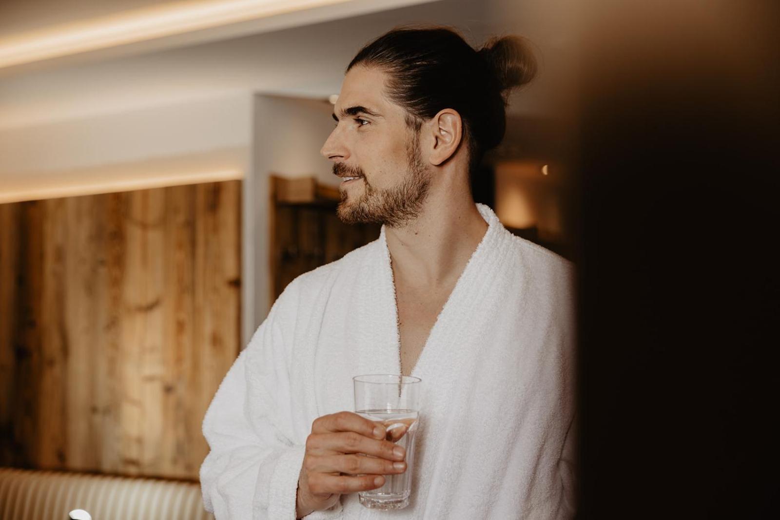 Appartement-Pension Kendlbacher Grossarl Zewnętrze zdjęcie