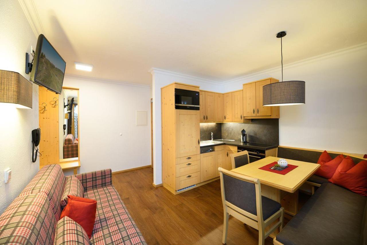 Appartement-Pension Kendlbacher Grossarl Zewnętrze zdjęcie