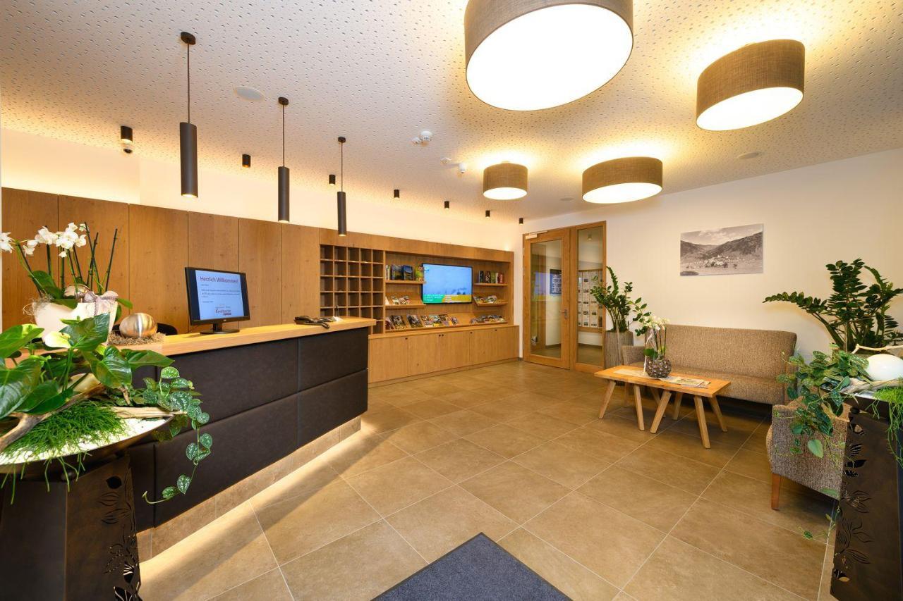 Appartement-Pension Kendlbacher Grossarl Zewnętrze zdjęcie
