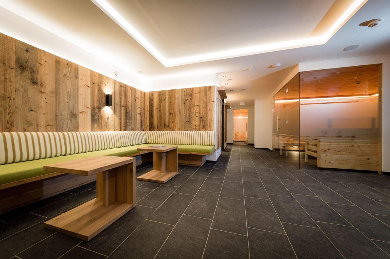 Appartement-Pension Kendlbacher Grossarl Zewnętrze zdjęcie