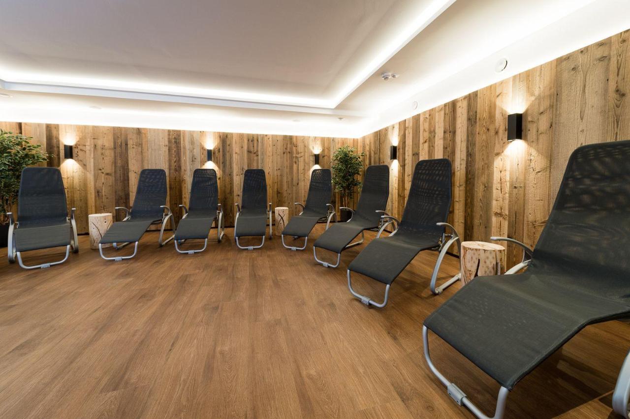 Appartement-Pension Kendlbacher Grossarl Zewnętrze zdjęcie
