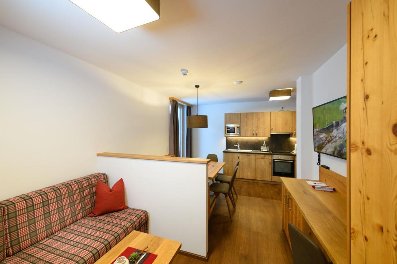 Appartement-Pension Kendlbacher Grossarl Zewnętrze zdjęcie